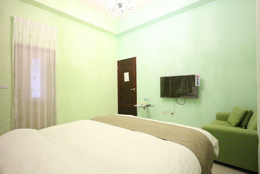 Muses' Fantasy B&B Taitung Exterior photo